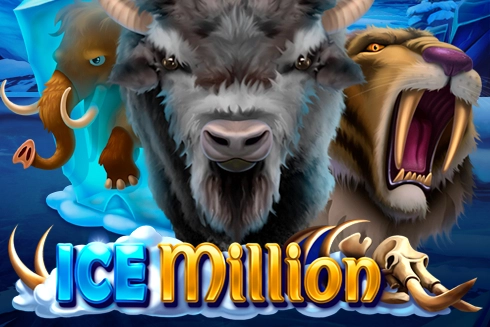 Ice Million slot by Getta Gaming
