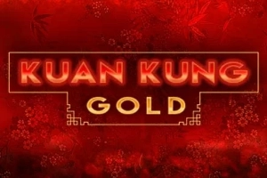Link King Kuan Kung Gold slot by Zitro
