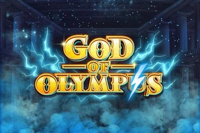 God of Olympus slot by Octavian Gaming