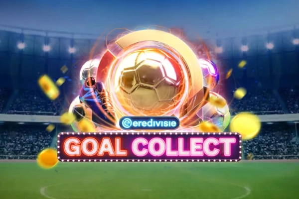 Eredivisie Goal Collect slot by RubyPlay