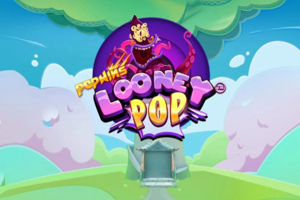 LooneyPop slot by AvatarUX