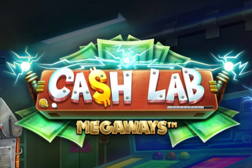 Cash Lab Megaways slot by iSoftBet