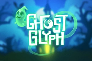 Ghost Glyph slot by Quickspin