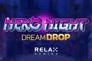 Neko Night Dream Drop demo