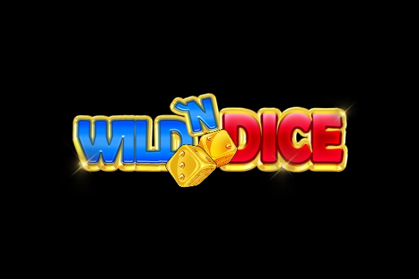Wild'n Dice slot by Round Circle