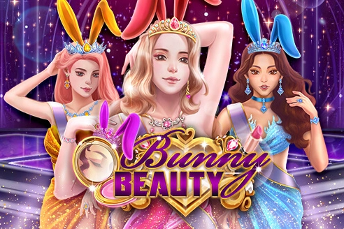 Bunny Beauty slot by SimplePlay - 96.09% RTP