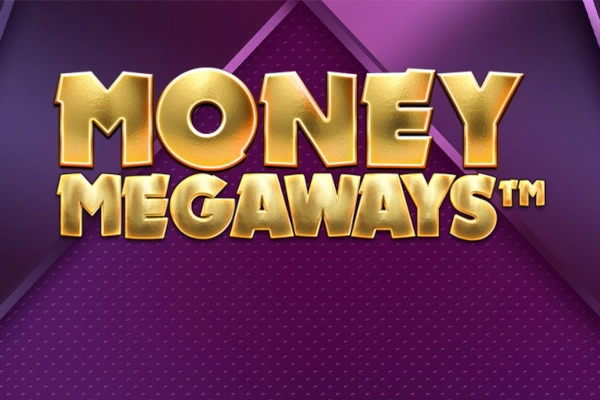 Money Megaways slot by Pixiu Gaming