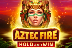 Aztec Fire slot by Booongo