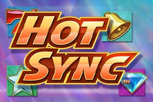 Hot Sync Demo Slot