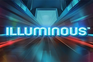 Illuminous slot by Quickspin