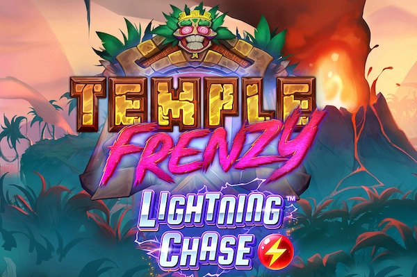 Temple Frenzy slot by Boomerang Studios