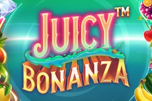 Juicy Bonanza demo