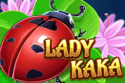 Lady KAKA slot by KA Gaming