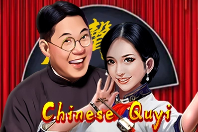 Chinese Quyi slot by KA Gaming