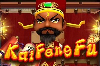 Kai Feng Fu slot by KA Gaming