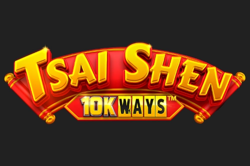 Tsai Shen 10K Ways slot by ReelPlay