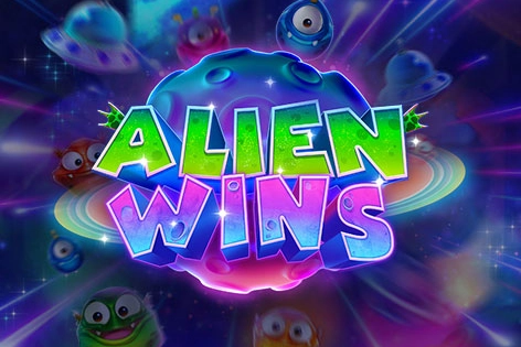 Alien Wins slot by RTG