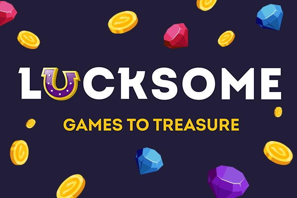 Lucksome 