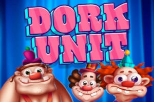 Dork Unit Slot Review – Play Free Demo
