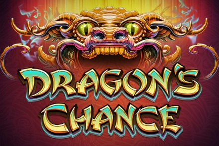 Dragon's Chance slot by BF Games