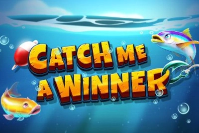 Catch Me a Winner slot by Slot Factory