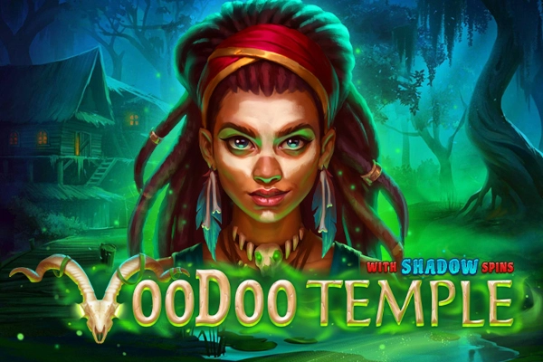 Voodoo Temple slot by Lucksome
