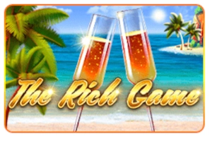 The Rich Game 3x3 slot by InBet Games