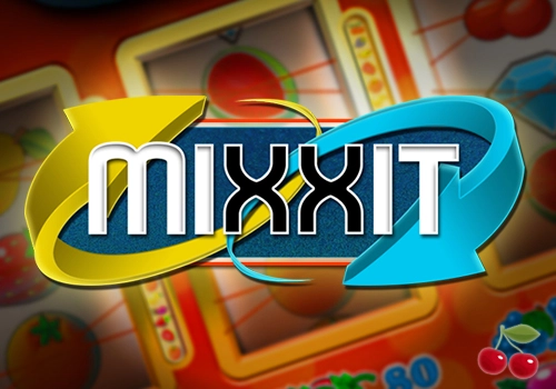 Mixxit slot by Spinstars - 95% RTP