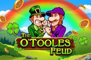 The O'Tooles Feud slot by Slot Factory