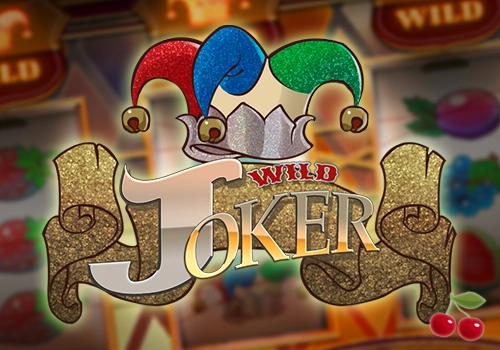 Wild Joker slot by Spinstars - 96% RTP