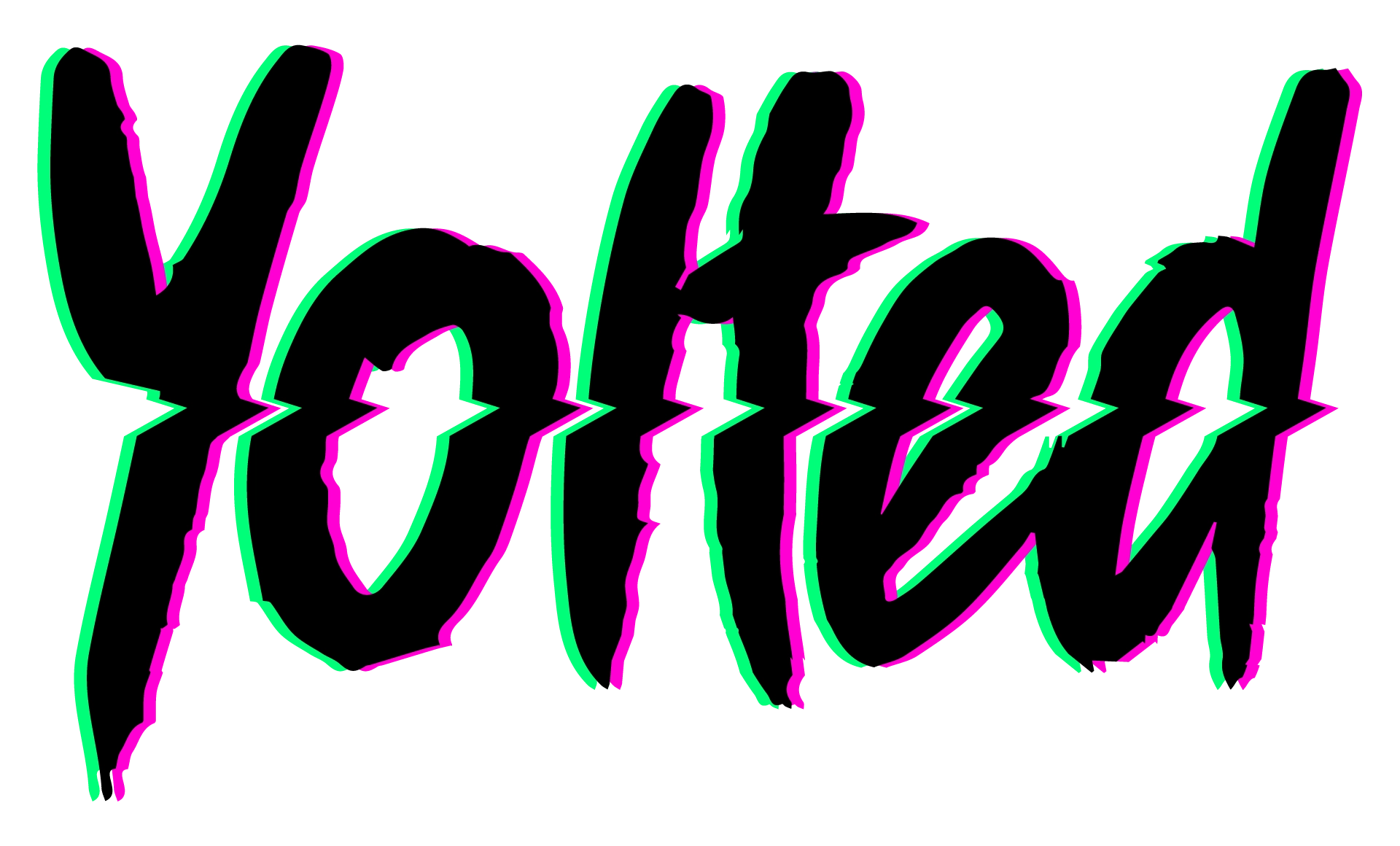 Jumping Jokers slot by Yolted