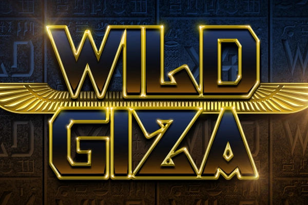 Wild Giza slot by Casimi Gaming