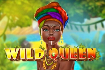 Wild Queen slot by PopOK Gaming