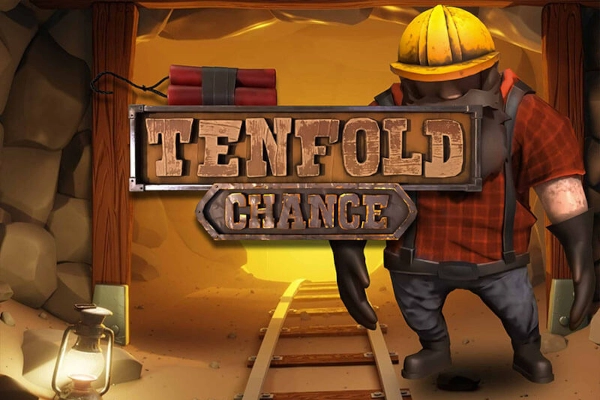 Tenfold Chance slot by NewAge Games