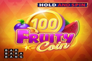 Fruity Coin slot by Barbara Bang