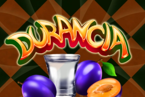 Durancia slot by Adell