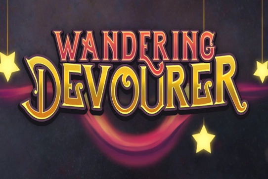 Wandering Devourer slot by Air Dice