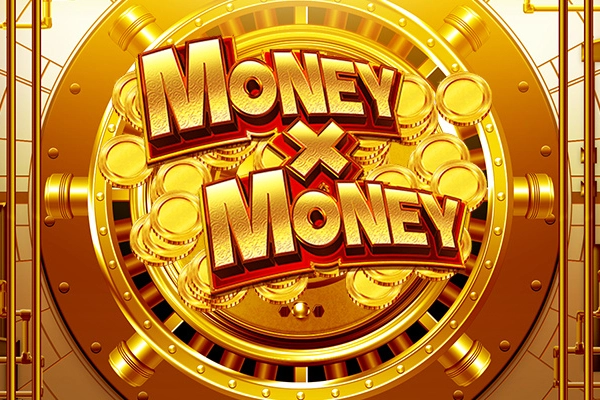 Money x Money slot by Golden Hero
