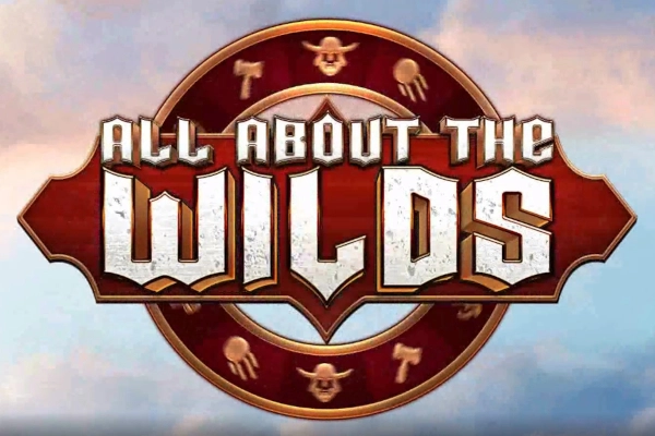 All About The Wilds slot by Spinberry