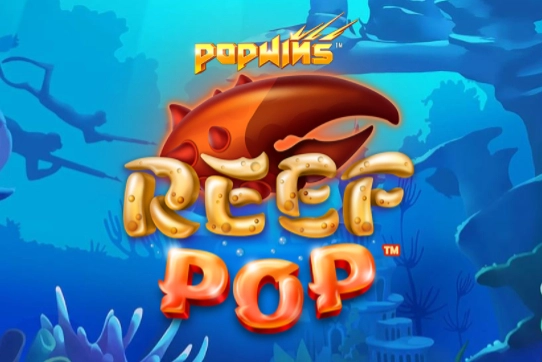 ReefPop slot by AvatarUX