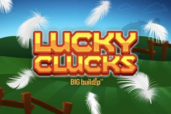 Lucky Clucks slot by Crazy Tooth Studio