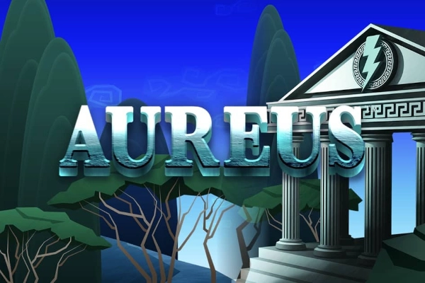 Aureus slot by Crazy Tooth Studio
