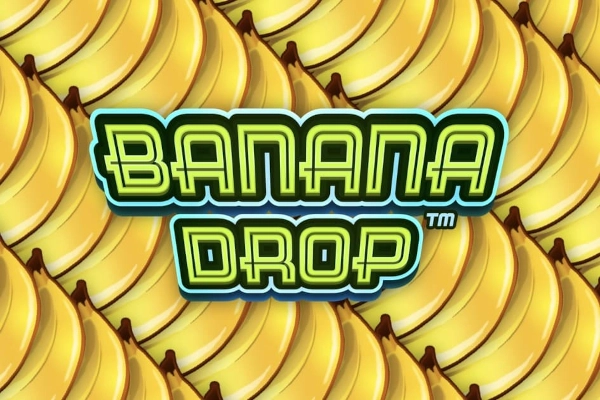 Banana Drop slot by Crazy Tooth Studio