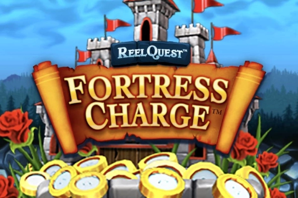Fortress Charge slot by Crazy Tooth Studio