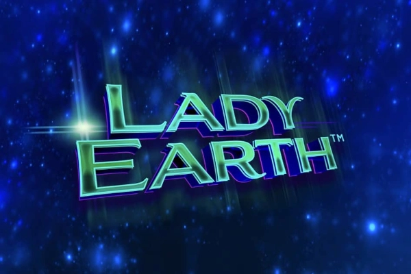 Lady Earth slot by Crazy Tooth Studio