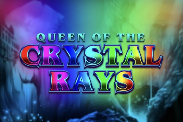 Queen of the Crystal Rays slot by Crazy Tooth Studio