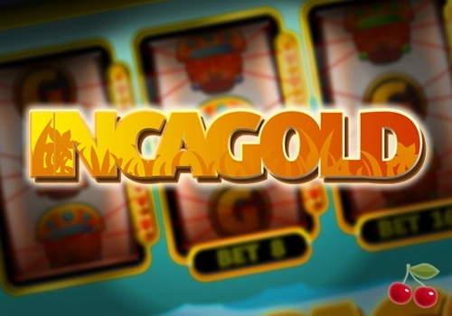 Inca Gold slot by Spinstars - 95% RTP