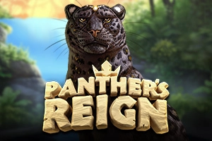 Panther's Reign slot by Quickspin