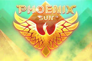 Phoenix Sun slot by Quickspin
