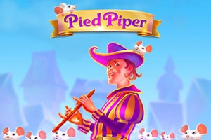 Pied Piper Demo Slot
